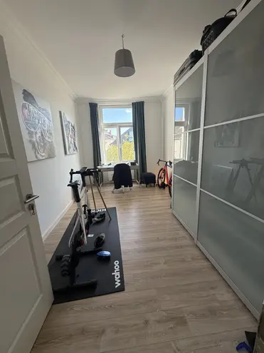2 Zimmer Wohnung mit 62 m² in Frankfurt am Main – Bild 1