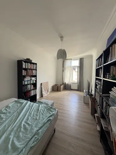 2 Zimmer Wohnung mit 62 m² in Frankfurt am Main – Bild 2