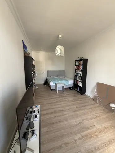 2 Zimmer Wohnung mit 62 m² in Frankfurt am Main – Bild 3