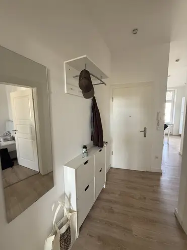 2 Zimmer Wohnung mit 62 m² in Frankfurt am Main – Bild 4