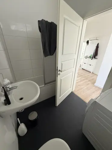 2 Zimmer Wohnung mit 62 m² in Frankfurt am Main – Bild 5