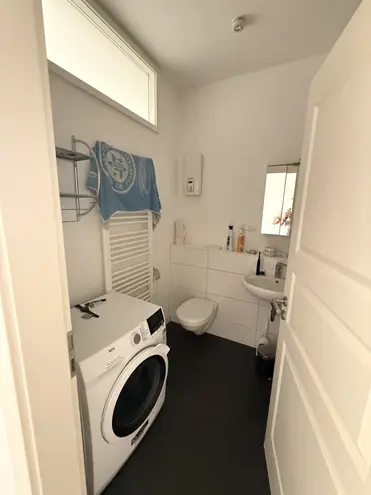 2 Zimmer Wohnung mit 62 m² in Frankfurt am Main – Bild 6