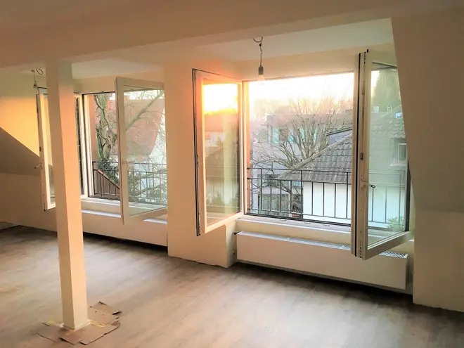 3 Zimmer Wohnung mit 87 m² in Mannheim – Bild 1
