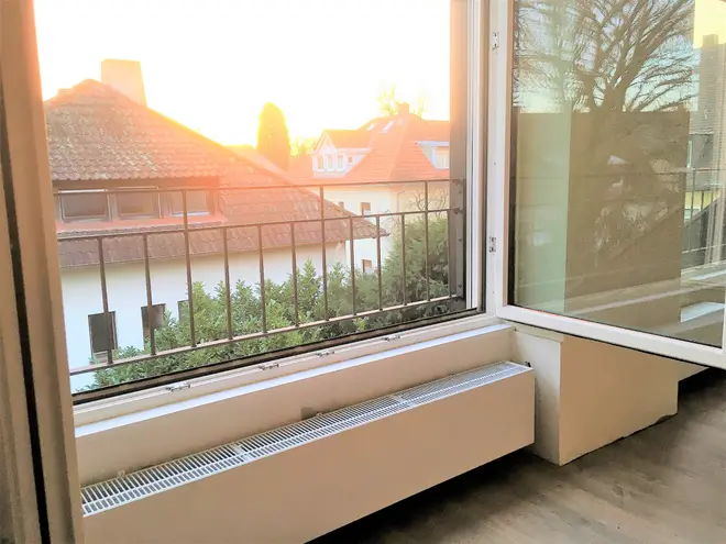 3 Zimmer Wohnung mit 87 m² in Mannheim – Bild 2
