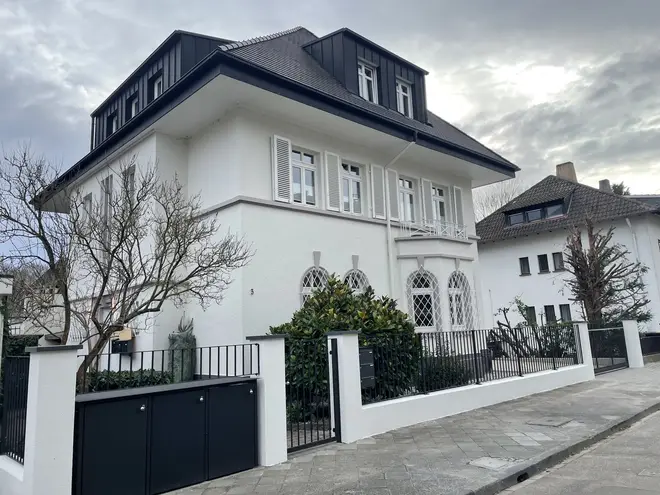3 Zimmer Wohnung mit 87 m² in Mannheim – Bild 3