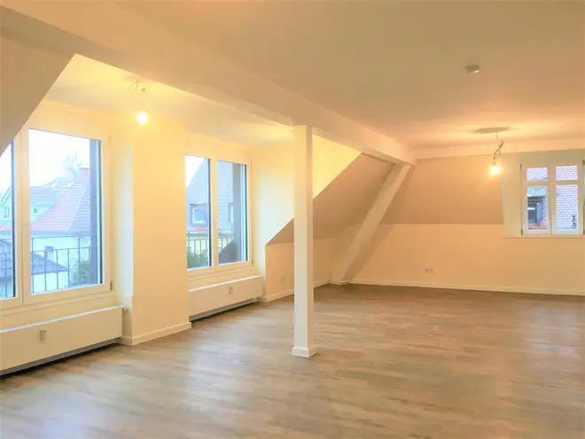 3 Zimmer Wohnung mit 87 m² in Mannheim – Bild 4