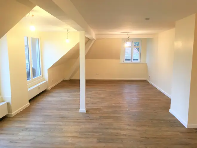 3 Zimmer Wohnung mit 87 m² in Mannheim – Bild 5
