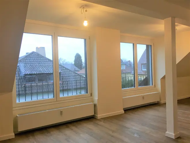 3 Zimmer Wohnung mit 87 m² in Mannheim – Bild 6