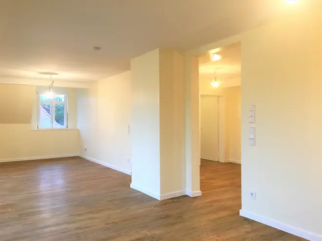 3 Zimmer Wohnung mit 87 m² in Mannheim – Bild 7