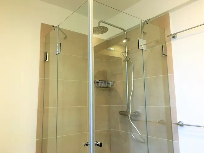 3 Zimmer Wohnung mit 87 m² in Mannheim – Bild 10