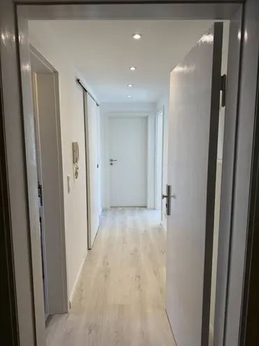 3 Zimmer Wohnung mit 55 m² in Lübeck – Bild 1