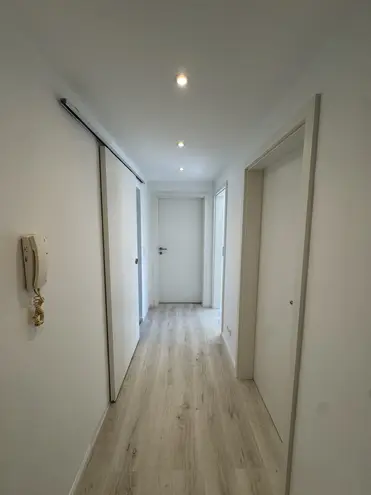3 Zimmer Wohnung mit 55 m² in Lübeck – Bild 2