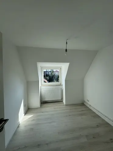 3 Zimmer Wohnung mit 55 m² in Lübeck – Bild 4