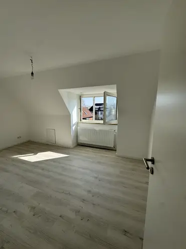 3 Zimmer Wohnung mit 55 m² in Lübeck – Bild 5