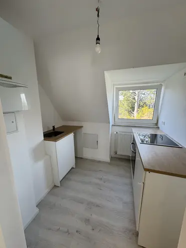 3 Zimmer Wohnung mit 55 m² in Lübeck – Bild 6