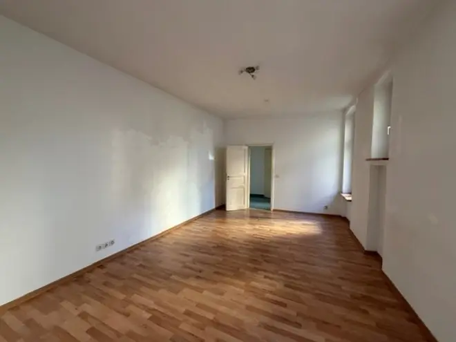 1 Zimmer Wohnung mit 35 m² in Halle (Saale) – Bild 3