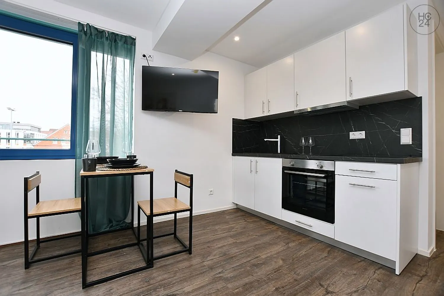 1 Zimmer Wohnung mit 28 m² in Reutlingen – Bild 3