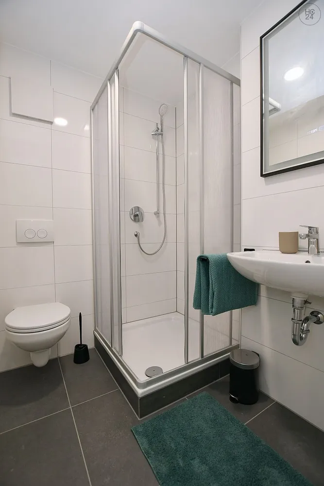 1 Zimmer Wohnung mit 28 m² in Reutlingen – Bild 5