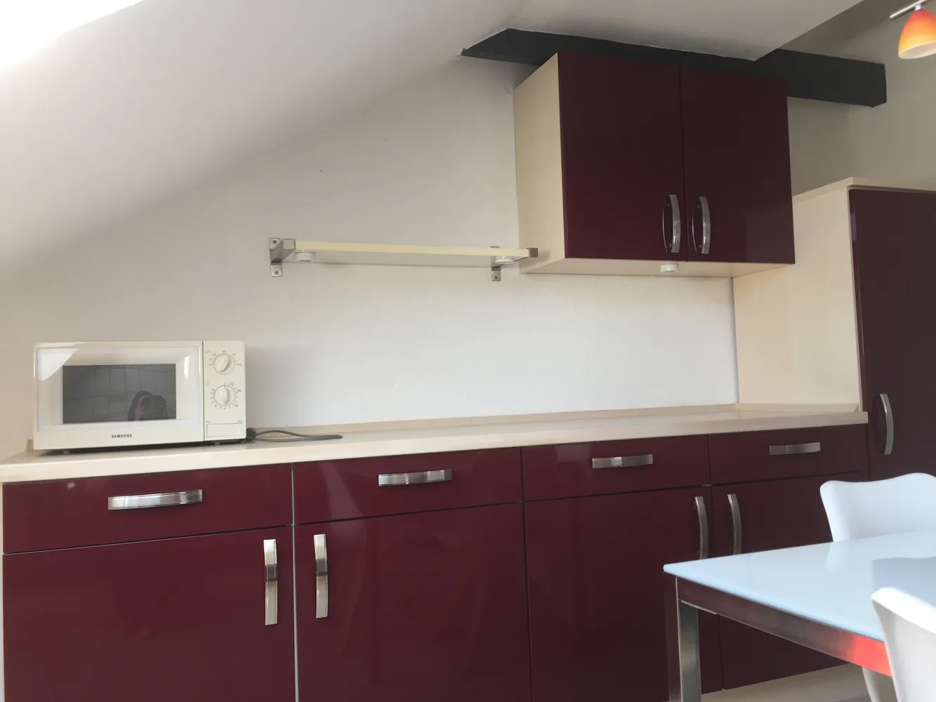 3 Zimmer Wohnung mit 66 m² in Hagen – Bild 2