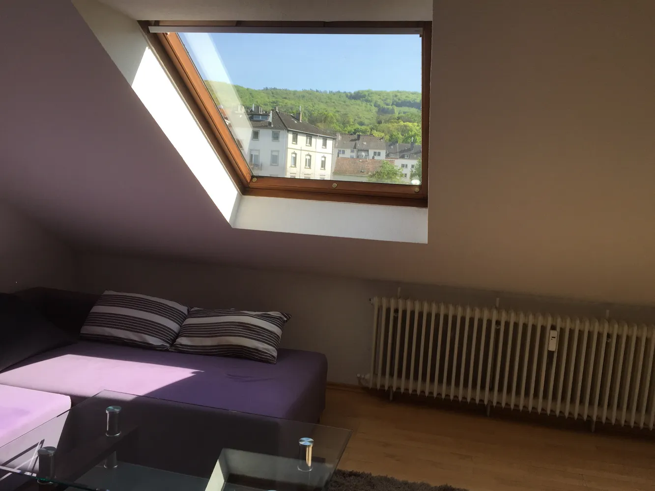 3 Zimmer Wohnung mit 66 m² in Hagen – Bild 11