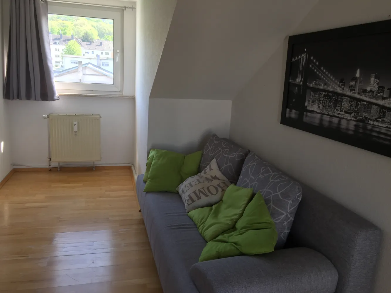 3 Zimmer Wohnung mit 66 m² in Hagen – Bild 12