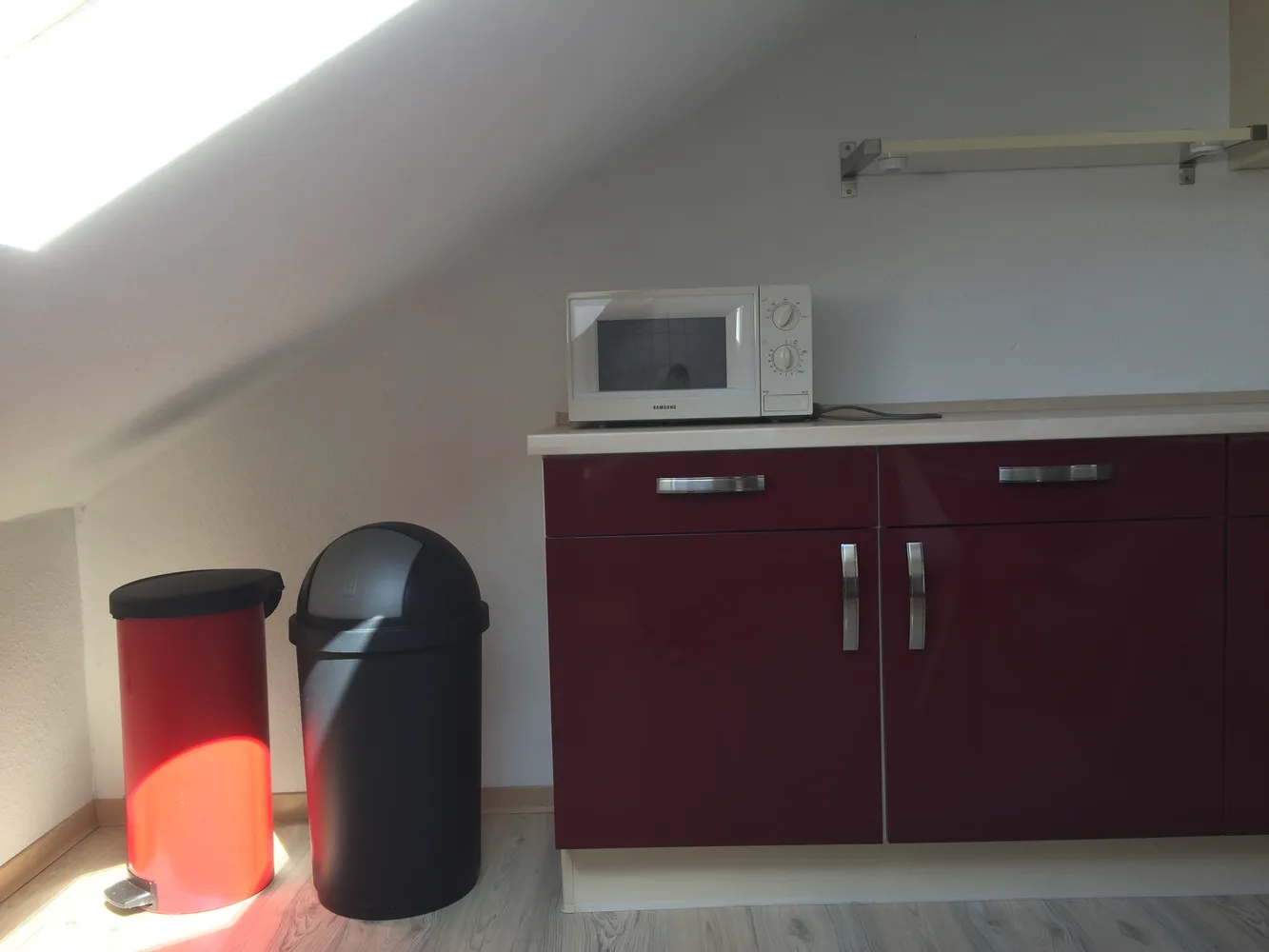 3 Zimmer Wohnung mit 66 m² in Hagen – Bild 3