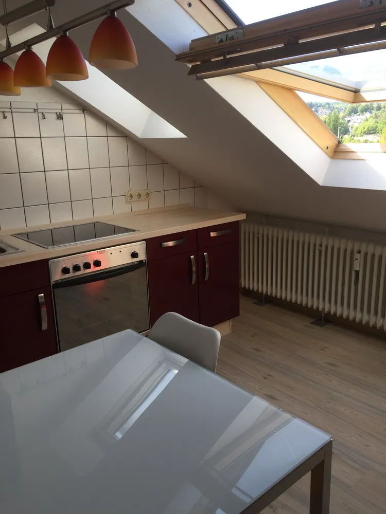 3 Zimmer Wohnung mit 66 m² in Hagen – Bild 4