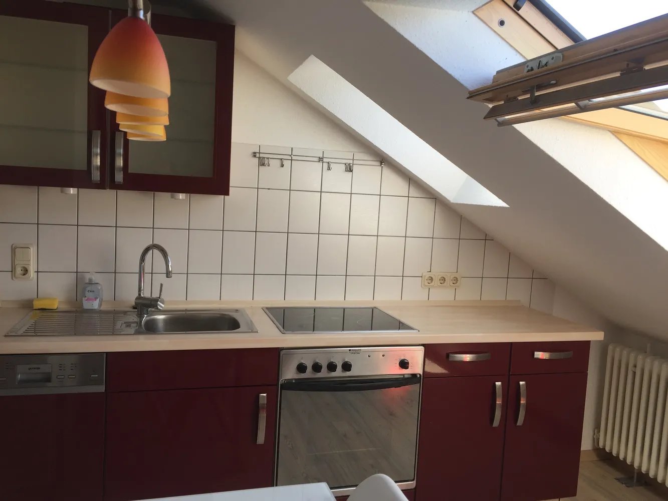3 Zimmer Wohnung mit 66 m² in Hagen – Bild 5