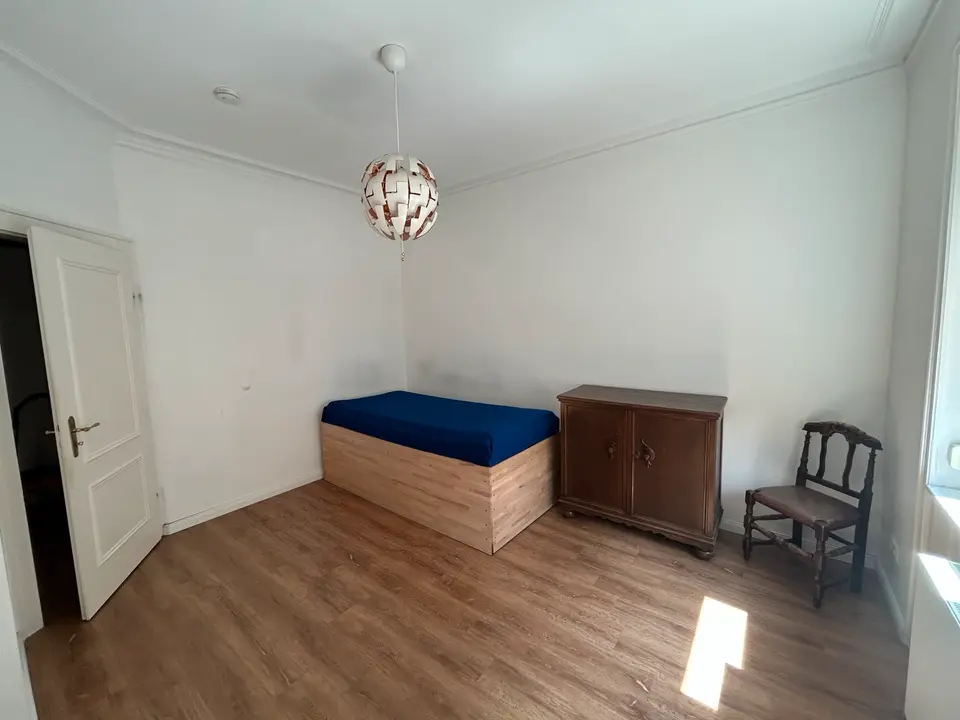 WG-Zimmer mit 16 m² in Stuttgart – Bild 1