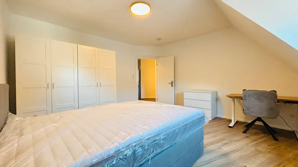 WG-Zimmer mit 16 m² in Stuttgart – Bild 8