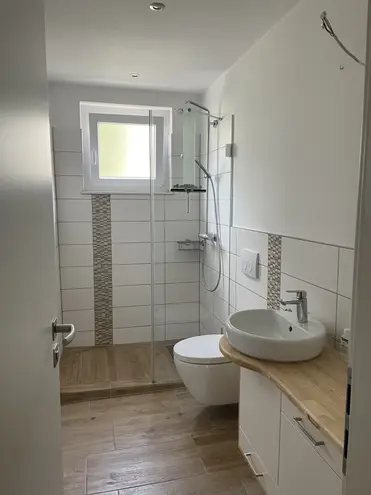 2 Zimmer Wohnung mit 48 m² in Bielefeld – Bild 2