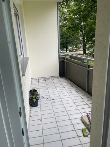 2 Zimmer Wohnung mit 48 m² in Bielefeld – Bild 3