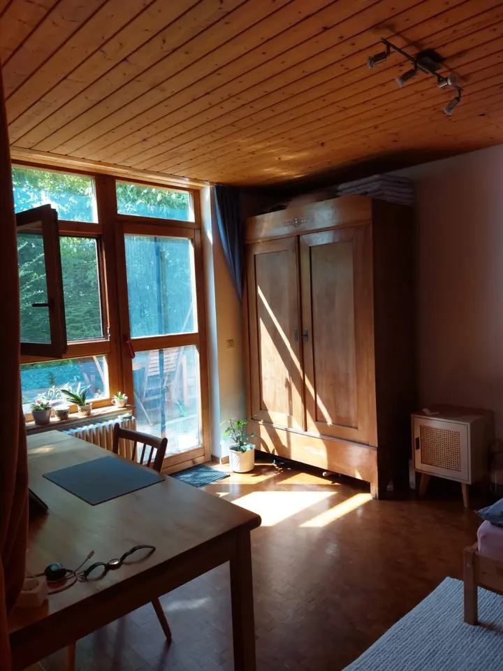 WG-Zimmer mit 34 m² in Reutlingen – Bild 1