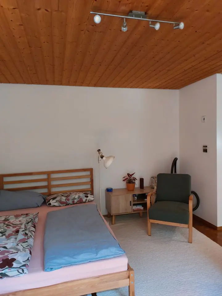 WG-Zimmer mit 34 m² in Reutlingen – Bild 2