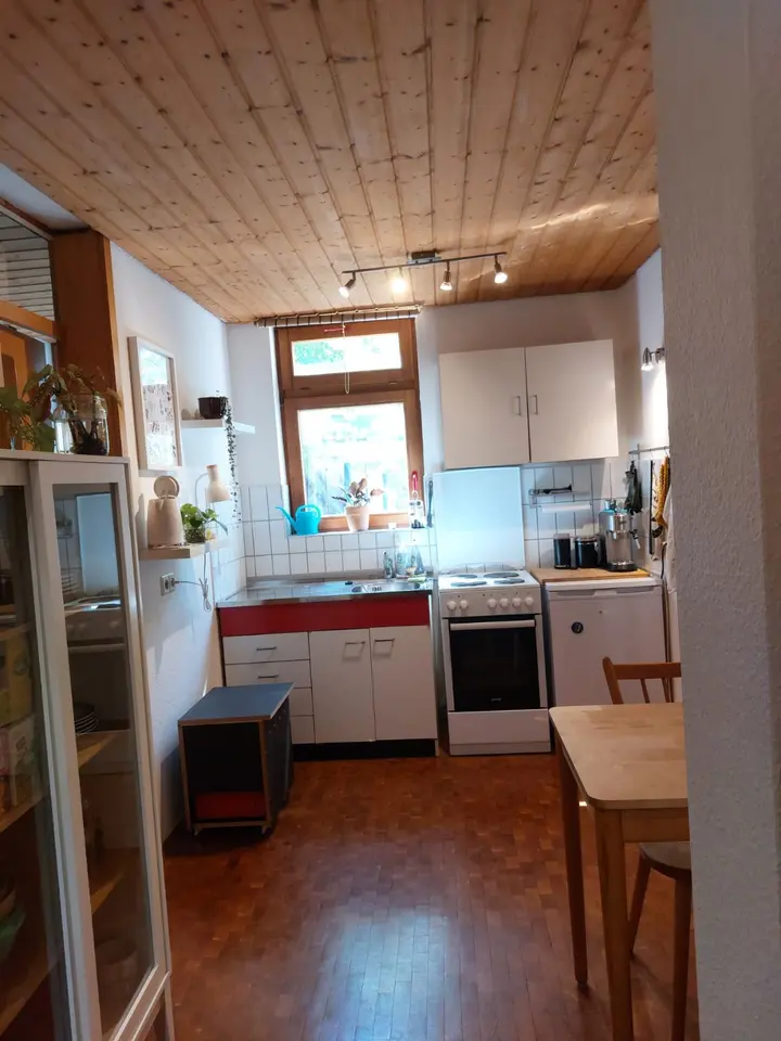 WG-Zimmer mit 34 m² in Reutlingen – Bild 3