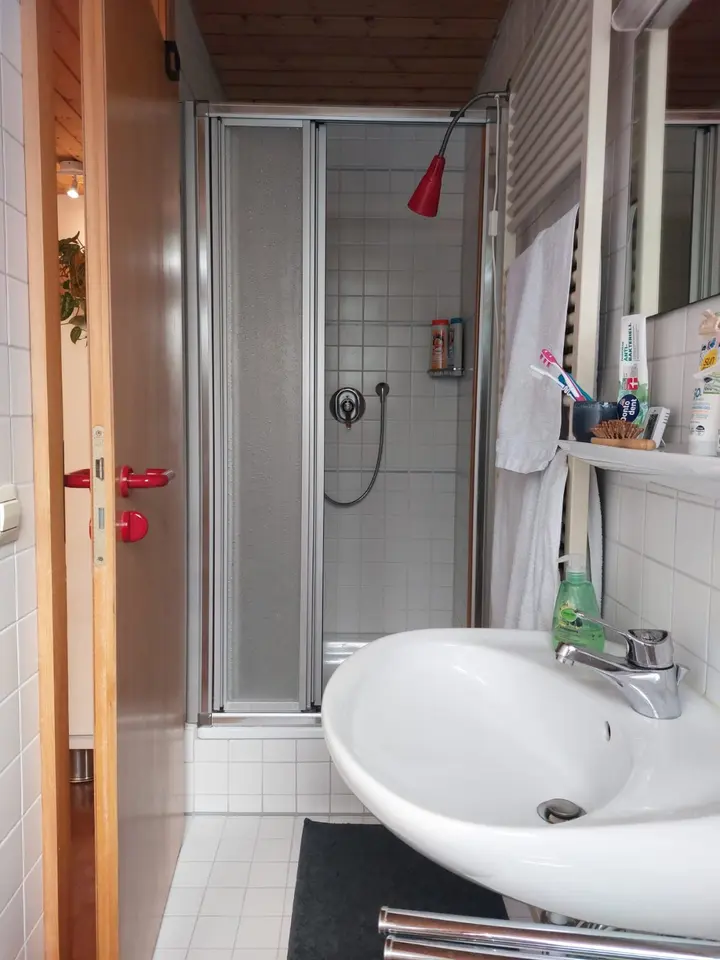 WG-Zimmer mit 34 m² in Reutlingen – Bild 5