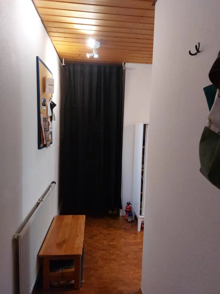 WG-Zimmer mit 34 m² in Reutlingen – Bild 6
