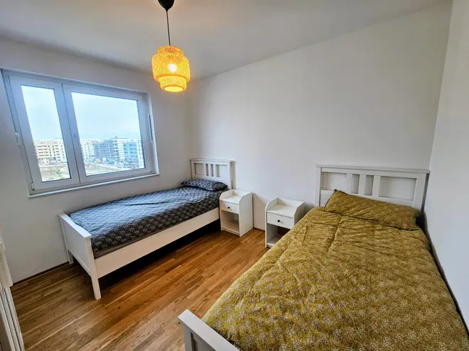 3 Zimmer Wohnung mit 86 m² in Frankfurt am Main – Bild 11