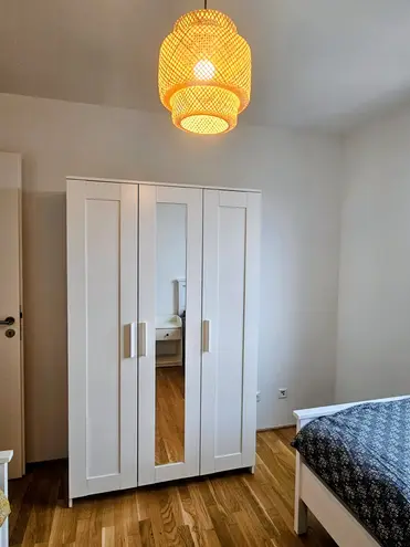 3 Zimmer Wohnung mit 86 m² in Frankfurt am Main – Bild 12