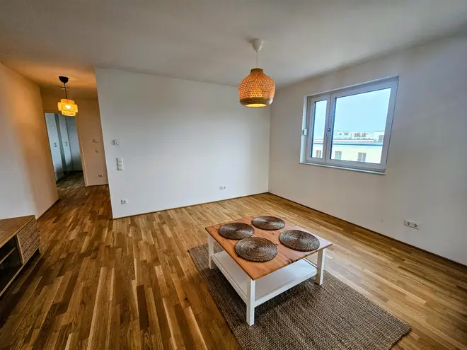3 Zimmer Wohnung mit 86 m² in Frankfurt am Main – Bild 4