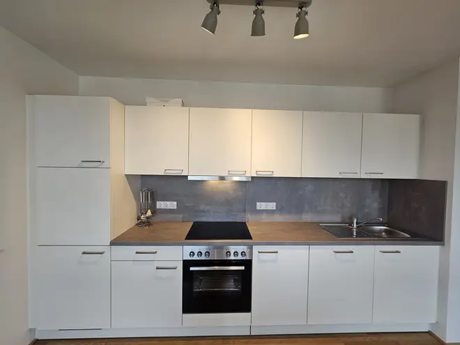 3 Zimmer Wohnung mit 86 m² in Frankfurt am Main – Bild 5