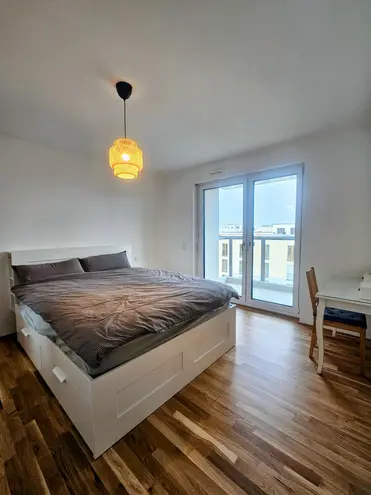 3 Zimmer Wohnung mit 86 m² in Frankfurt am Main – Bild 6