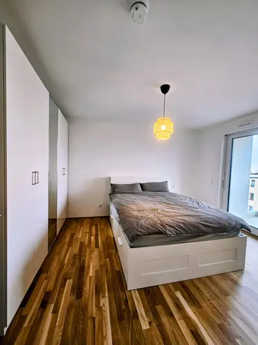 3 Zimmer Wohnung mit 86 m² in Frankfurt am Main – Bild 7