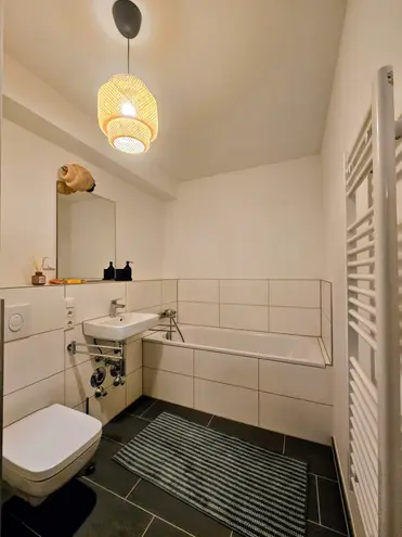 3 Zimmer Wohnung mit 86 m² in Frankfurt am Main – Bild 9