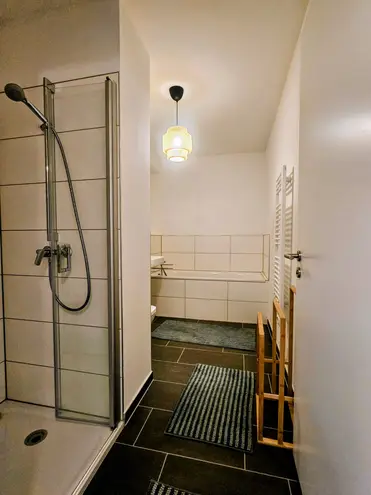 3 Zimmer Wohnung mit 86 m² in Frankfurt am Main – Bild 10