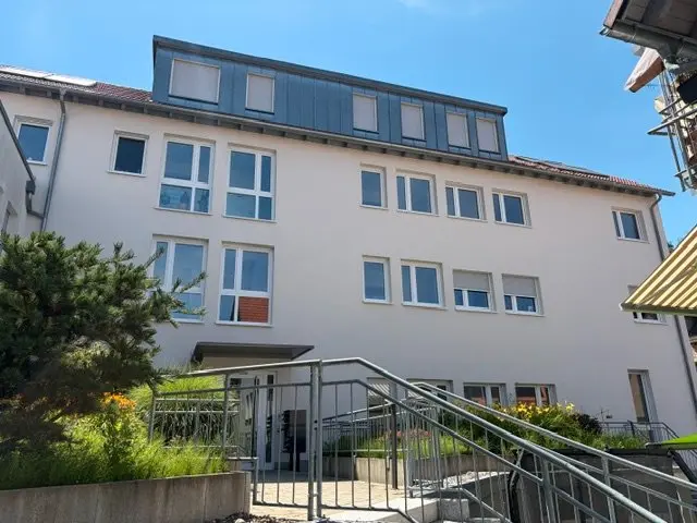 3 Zimmer Wohnung mit 107 m² in Weingarten – Bild 1