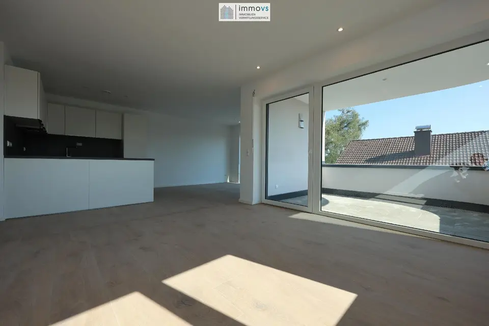 3 Zimmer Wohnung mit 107 m² in Weingarten – Bild 6