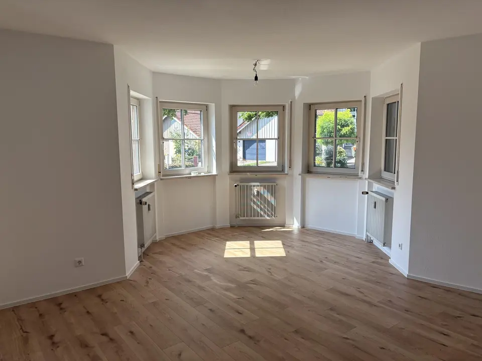 3 Zimmer Wohnung mit 107 m² in Weingarten – Bild 8