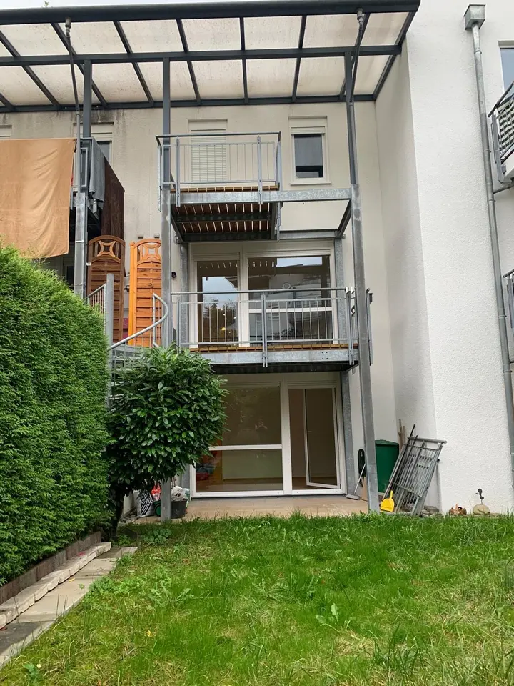 3 Zimmer Wohnung mit 107 m² in Weingarten – Bild 9