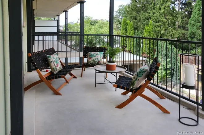 3 Zimmer Wohnung mit 85 m² in Hanau – Bild 3